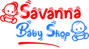 Savanna Baby Shop