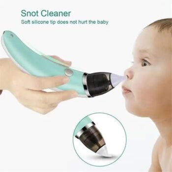 ELECTRIC NASAL ASPIRATOR