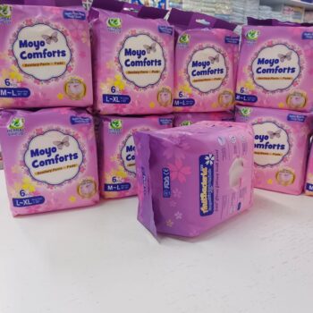 Moyo Maternity Pants