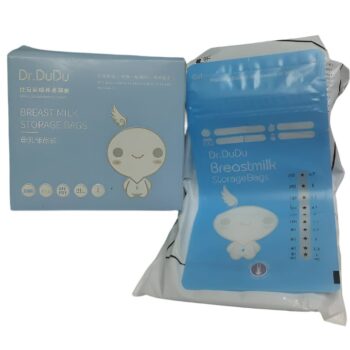 Dr Dudu Storage Bags 200ml/30pcs