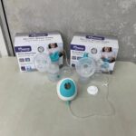Momeasy Double Electric Pump