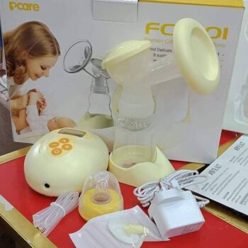 Electric Pump /Can Be Used With Battery