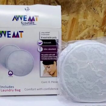 Aveat Washable Breast Pads