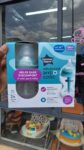 Tommee Tippee Natural Start Feeding Bottles 2 Pack 260ml -0M+