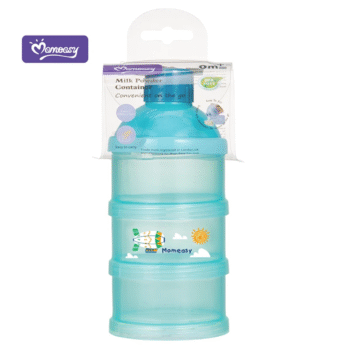 Momeasy Milk Powder Bottle