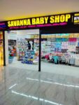 Savanna baby shop Eastleigh branch