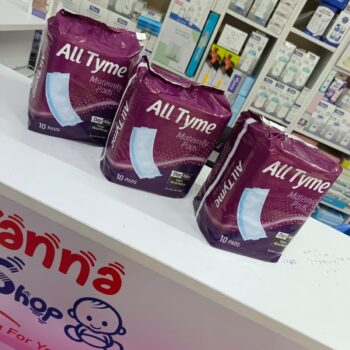 All Tyme Maternity Pads