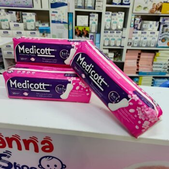 Medicott Maternity Pads