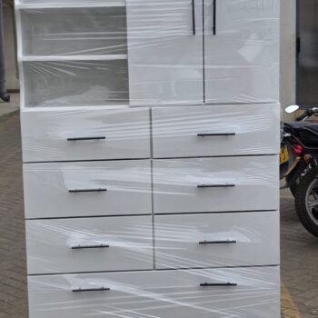 4 x6 ft Chest Of Drawers for kids.