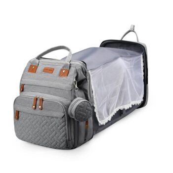 Multi-function Diaper Bag