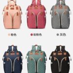 Large and Stylish Back Pack Bag