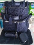 5 in1 Chicco Large Size Baby Bag