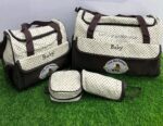 5 in 1 Baby Diaper Bag