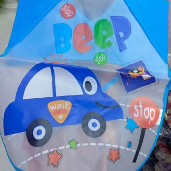 Wearable Feeding Bips