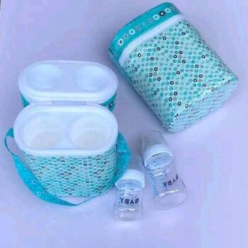 Baby Bottle Warmer