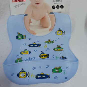Silicone Bibs