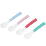 Momeasy Soft Tip Spoons