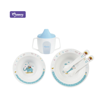 5 in 1 Momeasy Mealtime Set