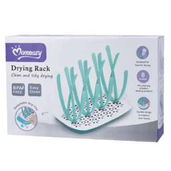 Momeasy Bottle Drying Rack
