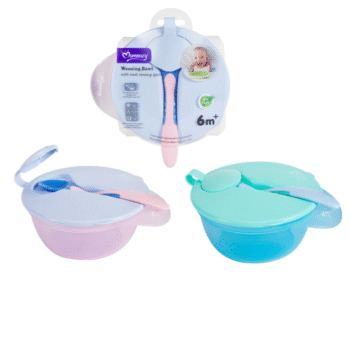 Momeasy weaning Bowls