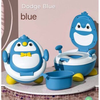 Baby Potty
