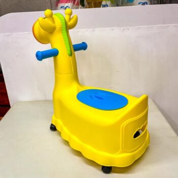 Giraffe Potty Training Seat