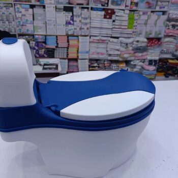 Baby Potty