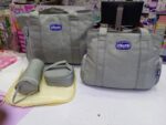 Chicco 5 in 1 Diaper Bag