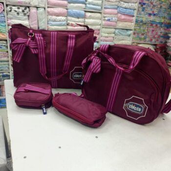 Chicco Diaper Bag