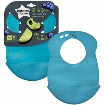 Tommee Tippee Roll n Go Assorted Bib