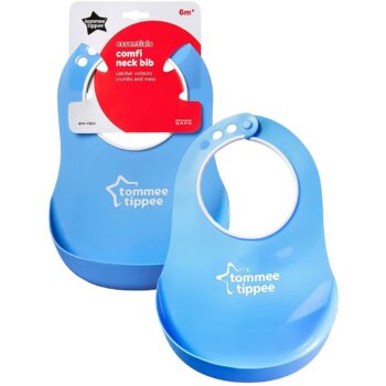 Tommee Tippee Comfi Neck Bib