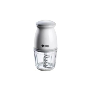 Tommee Tippee Baby Food Blender 4M+