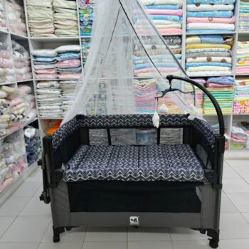 Baby Cot Play Pen