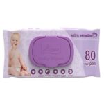 Aryuv Baby Wipes
