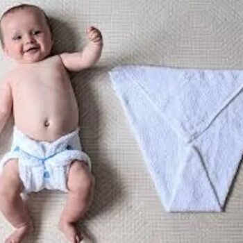 Baby Nappy