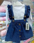 Baby Girl Dress 2-3Years