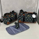 4 in 1 Diaper Bag