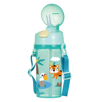 Momeasy Strawl Bottle
