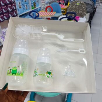 Cool Baby Gift set