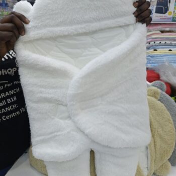 Baby swaddles