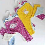 3 in 1 Trouser -Girl