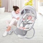 Mastela 3-in-1 Deluxe Multi-Functional Bassinet