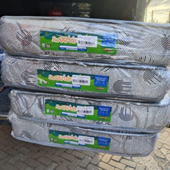 Play Pen High Density Mattress