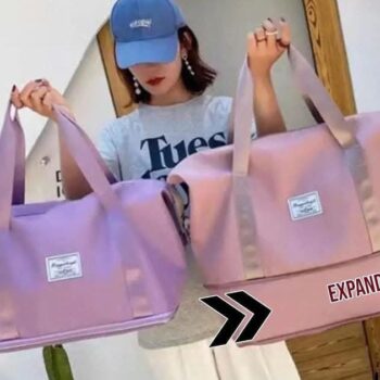 Large Capacity Waterproof Bag