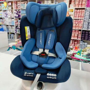 Cool Baby ISOFIX Car Seat