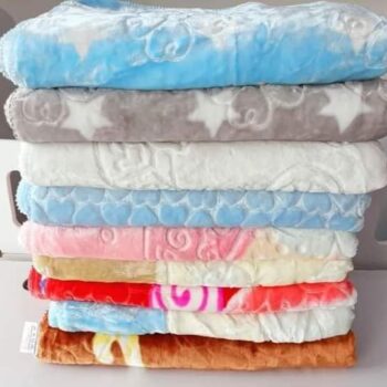 Baby Blanket