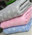 Heavy Baby Shawls- Prints