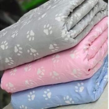 Heavy Baby Shawls- Prints