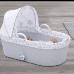 Moses Basket