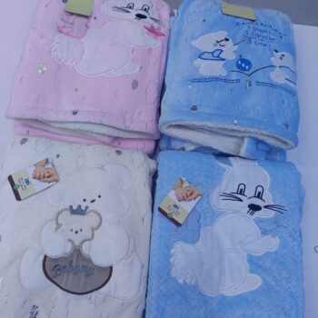 New Design Baby Shawl